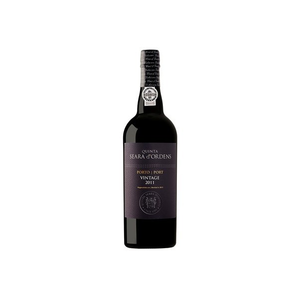 Quinta Seara d'Ordens Vintage 2011