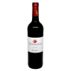 SALVA Bergerac Rouge 2021