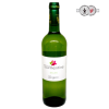SALVA Bergerac Blanc Sec 2022