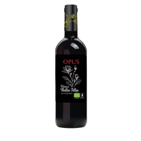 Château Belles Filles Bergerac OPUS Rouge 2021