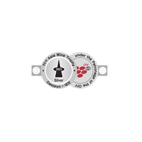 Château Belles Filles Bergerac Blanc Sec 2022