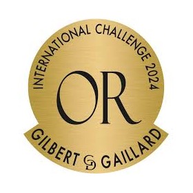 Château Belles Filles Bergerac OPUS Rouge 2021