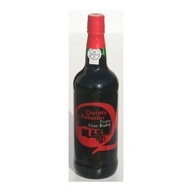 Quinta do Estanho Fine Ruby