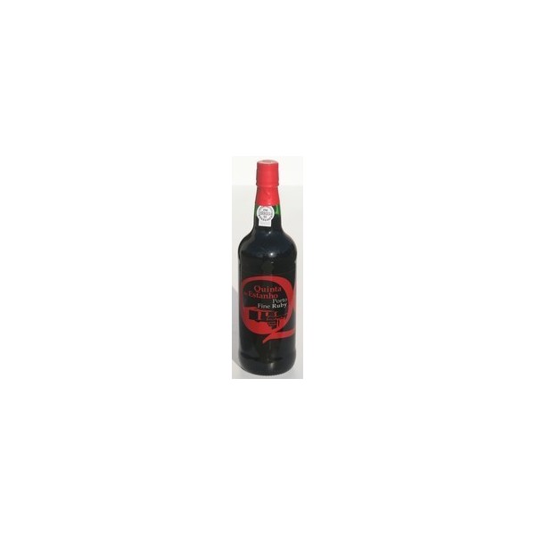 Quinta do Estanho Fine Ruby