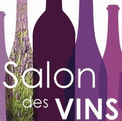 Calendrier Salons