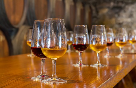 Grands Portos de Petits Producteurs