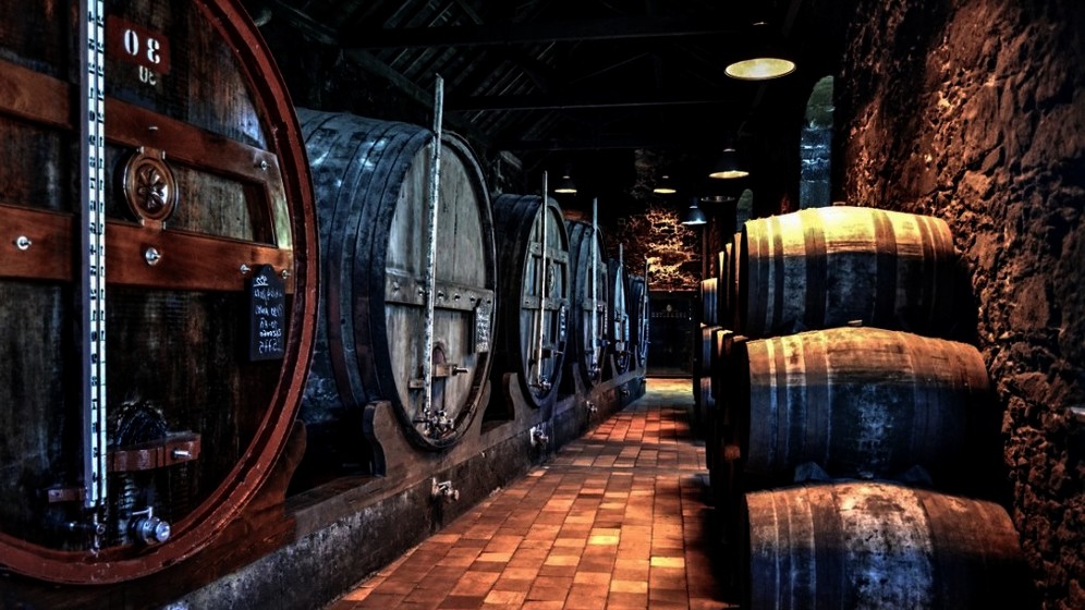 Grands Portos de Petits Producteurs